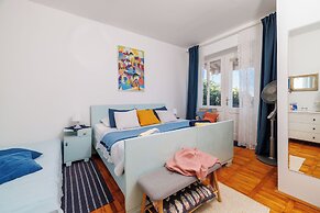 Apartment Villa Strenja