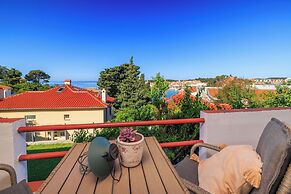 Apartment Villa Strenja