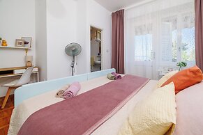 Apartment Villa Strenja