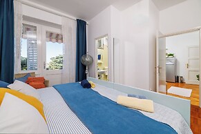 Apartment Villa Strenja
