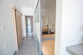 Apartment Smile
