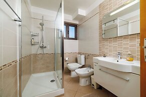 Apartment Dani