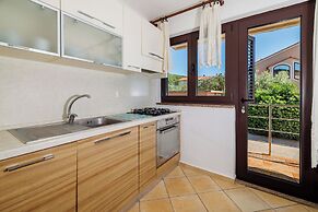 Apartment Dani