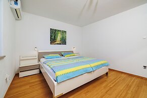 Apartment Dani
