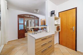 Apartment Dani
