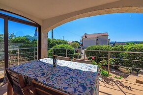Apartment Dani
