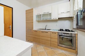 Apartment Dani