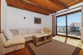 Apartment Dani