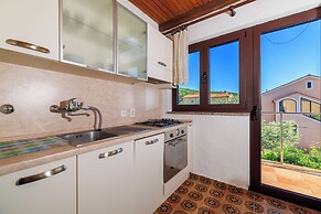 Apartment Dani