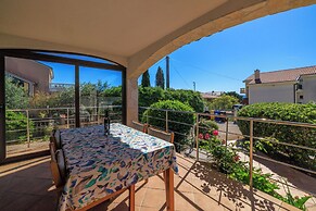 Apartment Dani