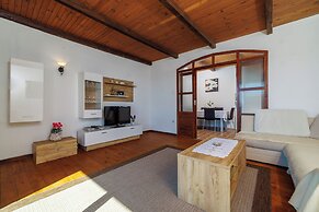 Apartment Dani