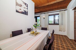 Apartment Dani