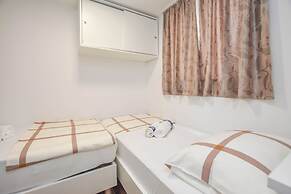 Mobile Home Dandelion