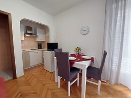 Apartments Daniela