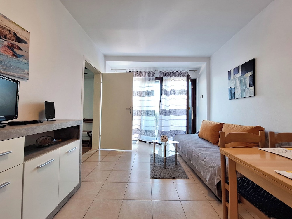 Apartments Daniela