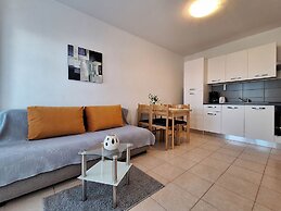 Apartments Daniela