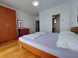 Apartments Daniela