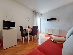 Apartments Daniela