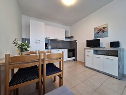 Apartments Daniela