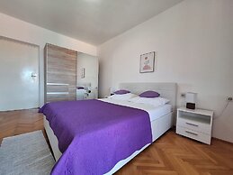 Apartments Daniela