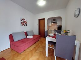 Apartments Daniela