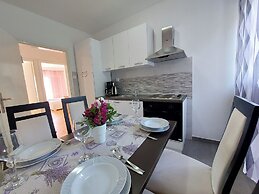 Apartments Daniela