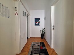 Apartments Daniela