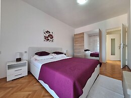 Apartments Daniela