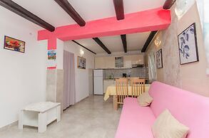 Apartment Island Sun Terrace