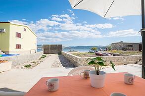 Apartment Island Sun Terrace