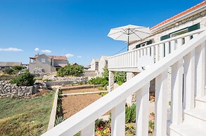 Apartment Island Sun Terrace