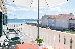 Apartment Island Sun Terrace