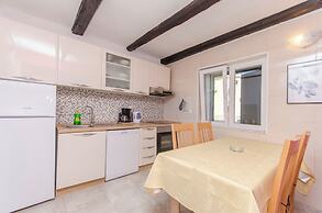 Apartment Island Sun Terrace