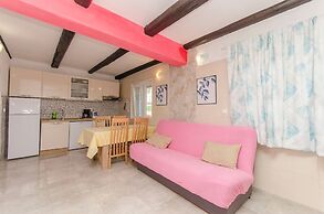 Apartment Island Sun Terrace