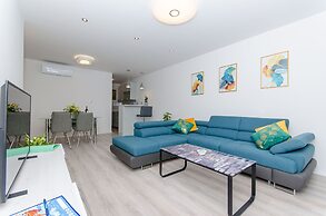 Apartment Astrid