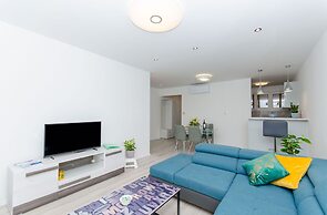 Apartment Astrid