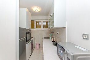 Apartment Astrid