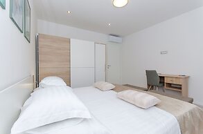 Apartment Astrid