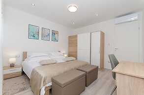 Apartment Astrid