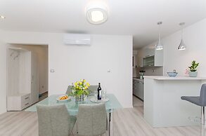 Apartment Astrid