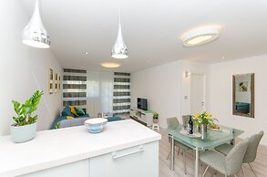 Apartment Astrid
