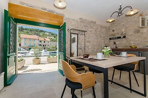 Apartment Pavlimir