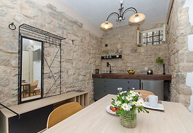 Apartment Pavlimir