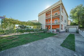 Apartments Villa Sunset