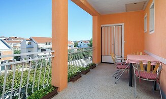 Apartments Villa Sunset