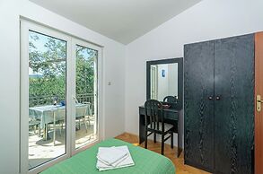 Apartments Franka