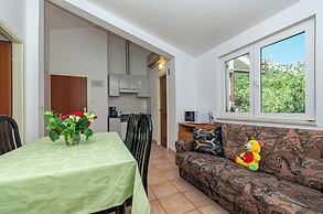 Apartments Franka