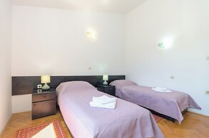 Apartments Franka