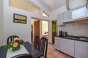 Apartments Franka