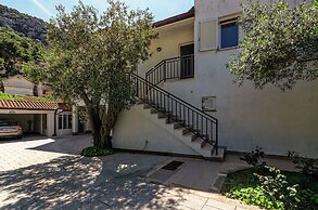 Apartments Franka